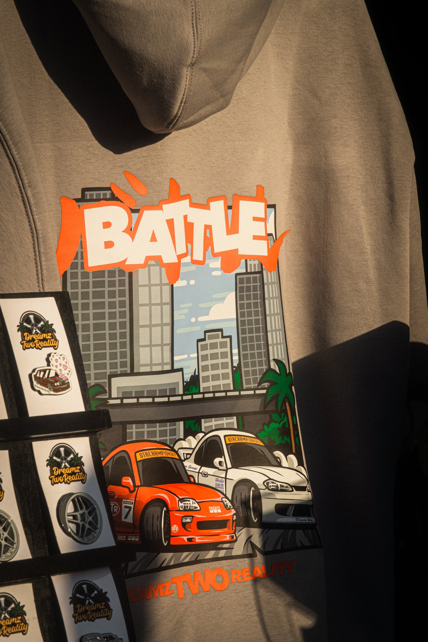 Battle