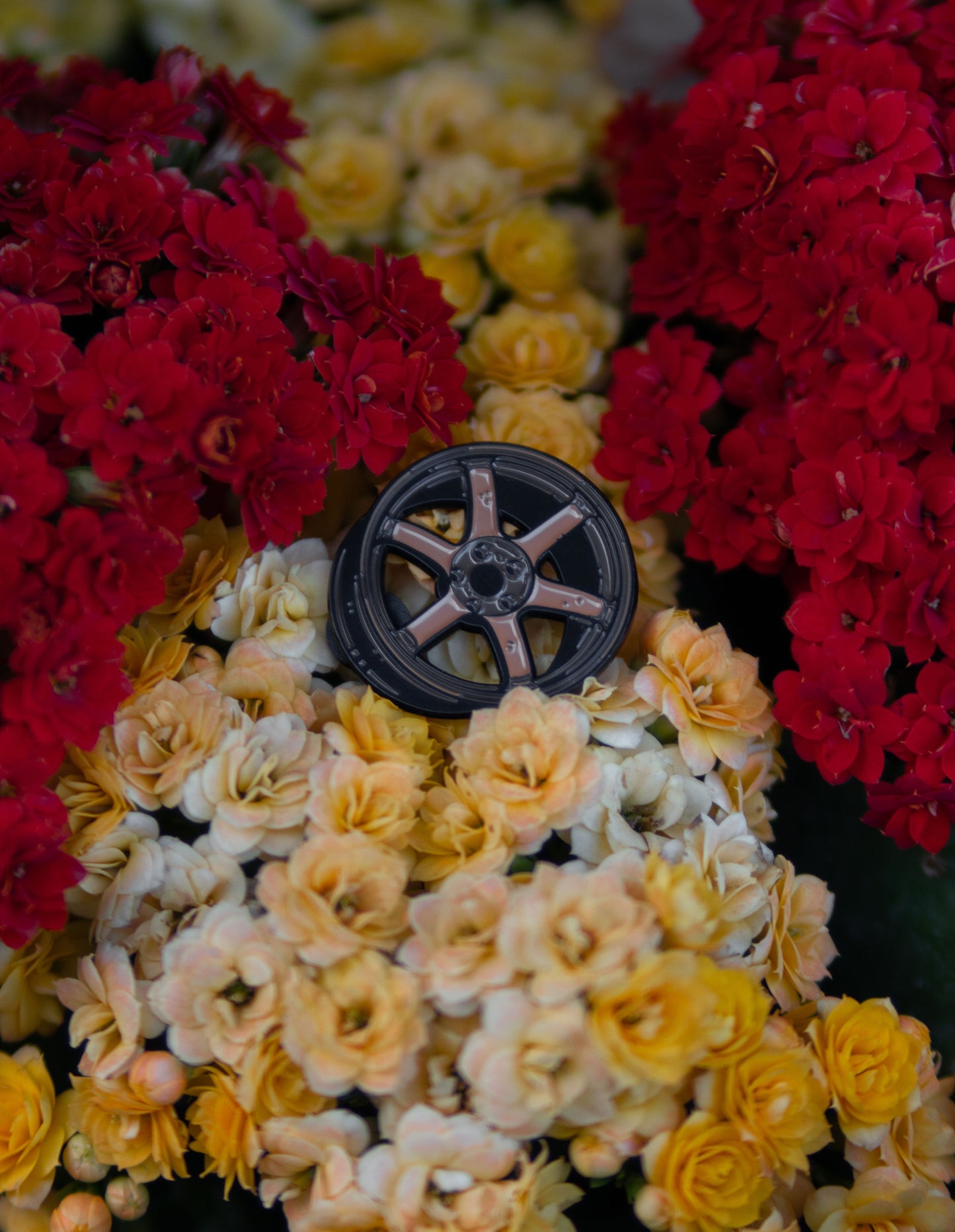 37 Wheel Pin
