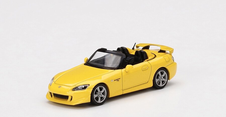 S2000 Mini GT 1:64