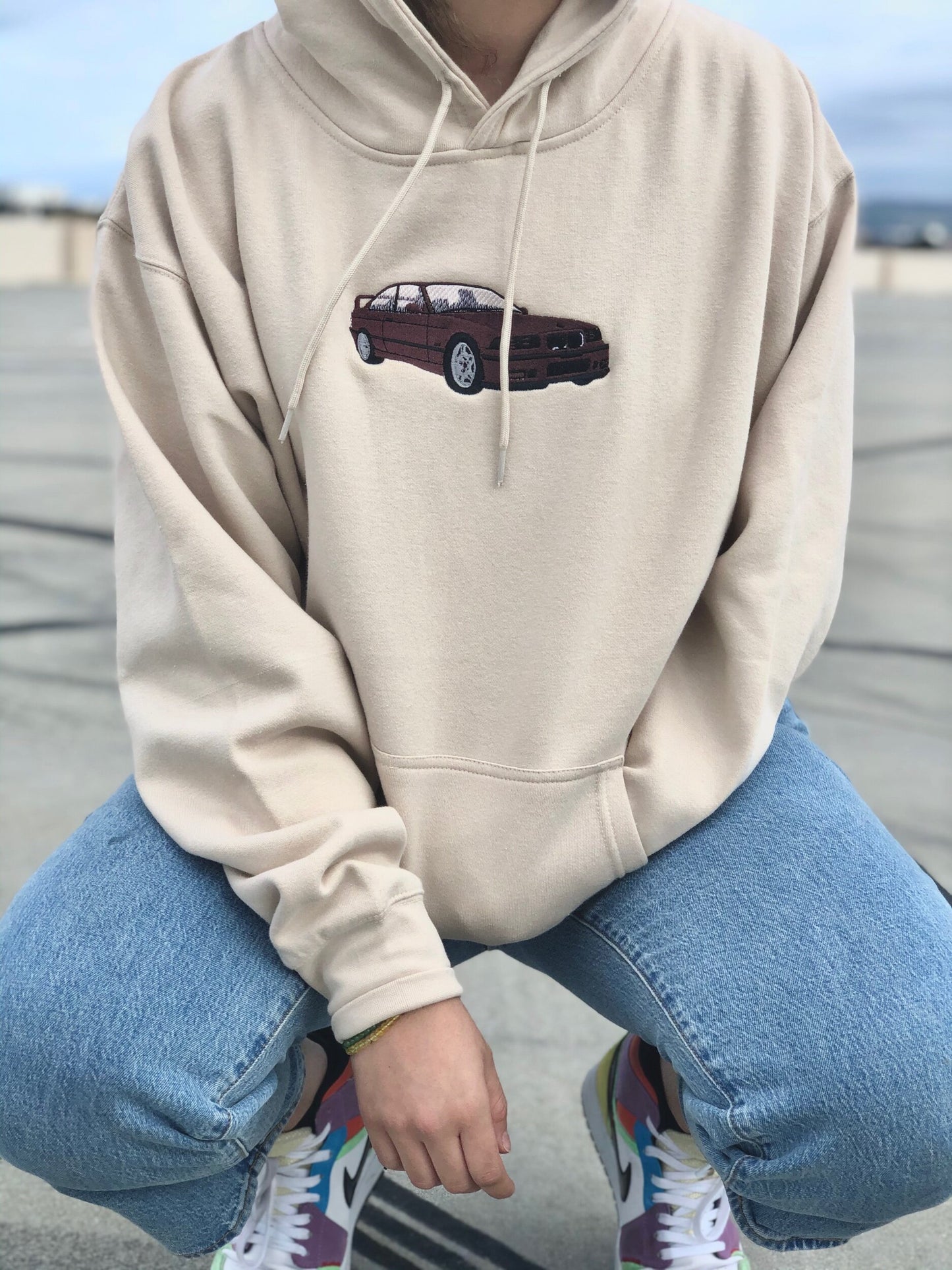 Taupe Haze