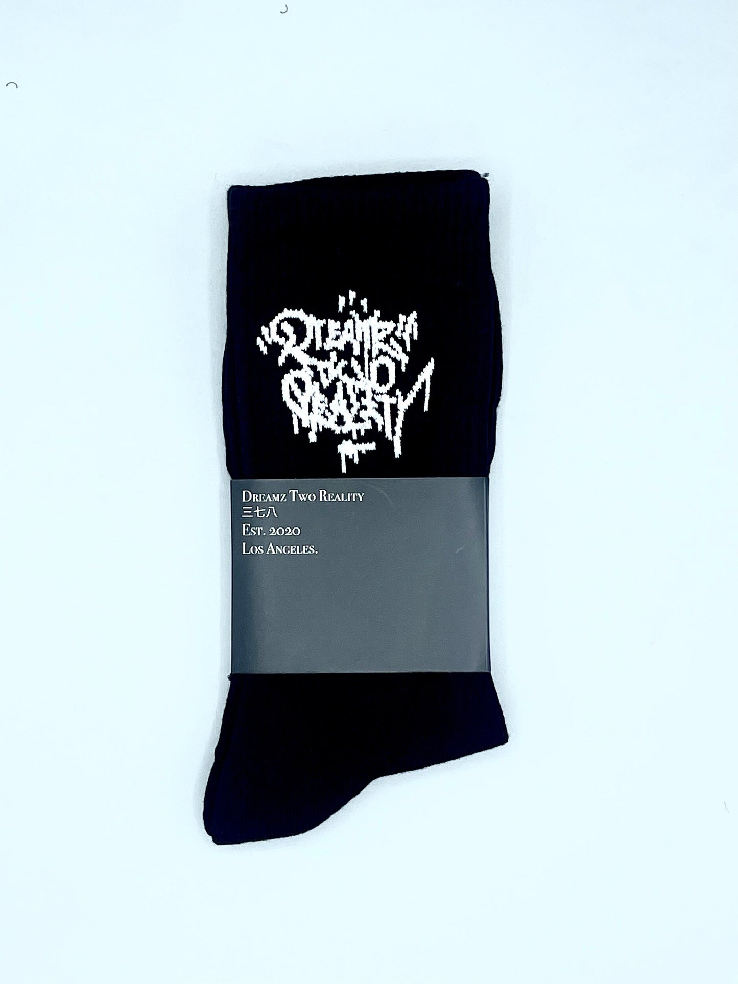 DTR Socks