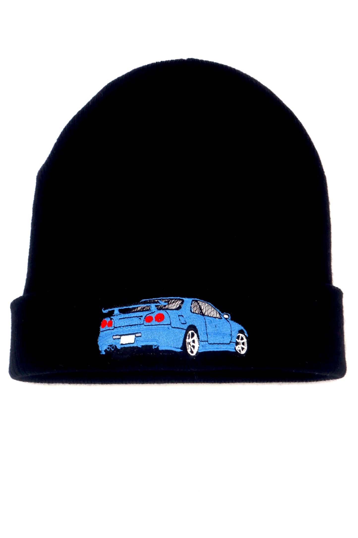 Breeze Beanie