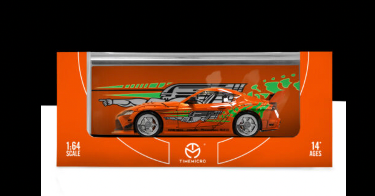 MK5 Fast & Furious