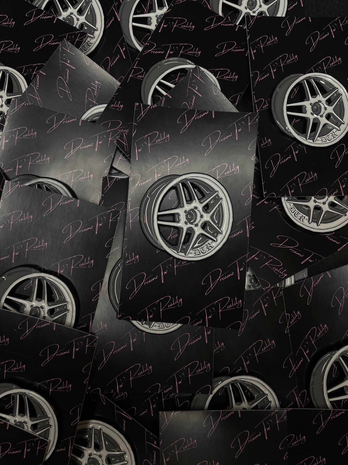 DTR 03’s