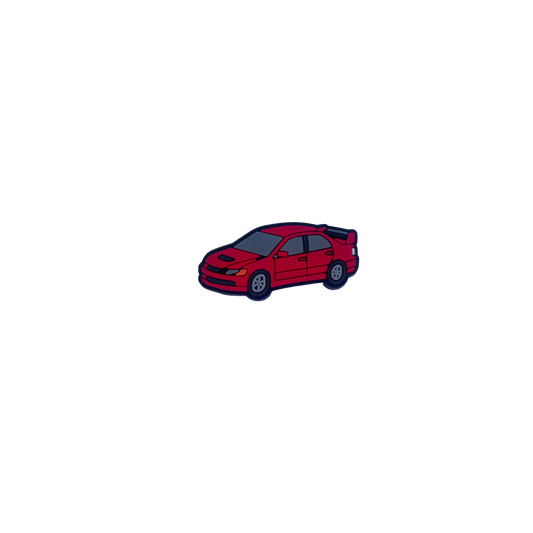 Evo IX