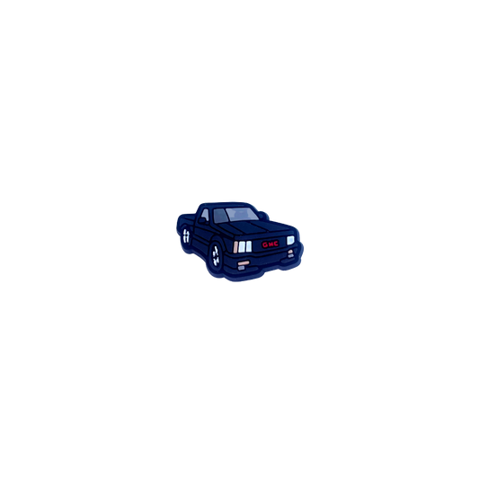 GMC Truck