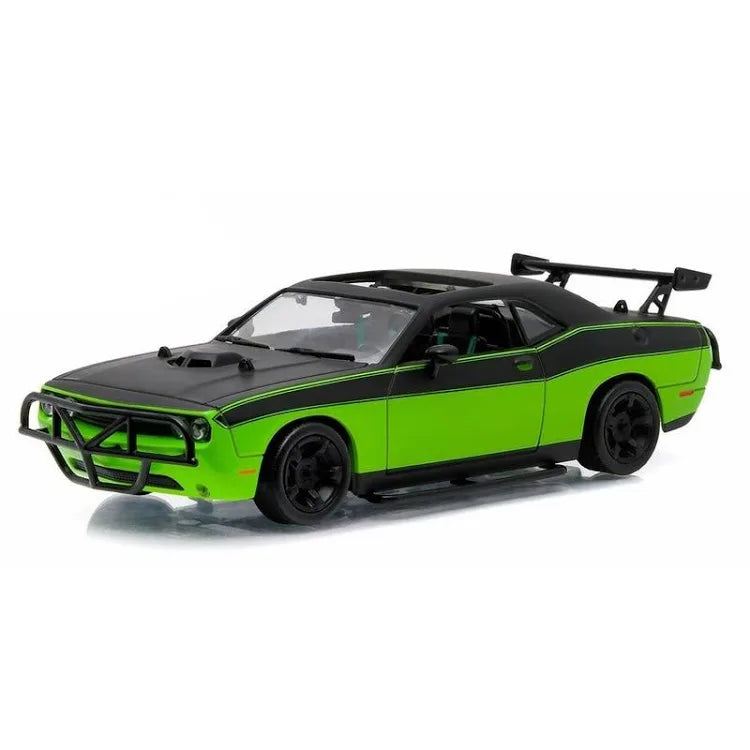 Letty’s Dodge Charger