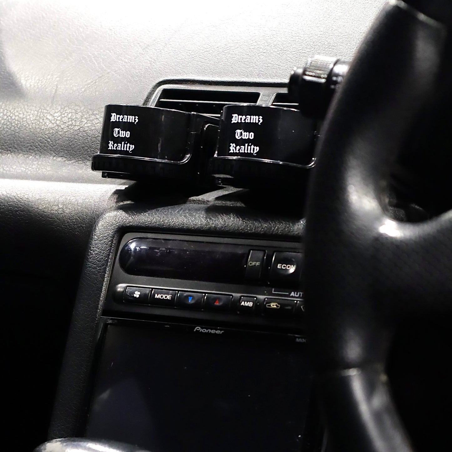 DTR Cupholder