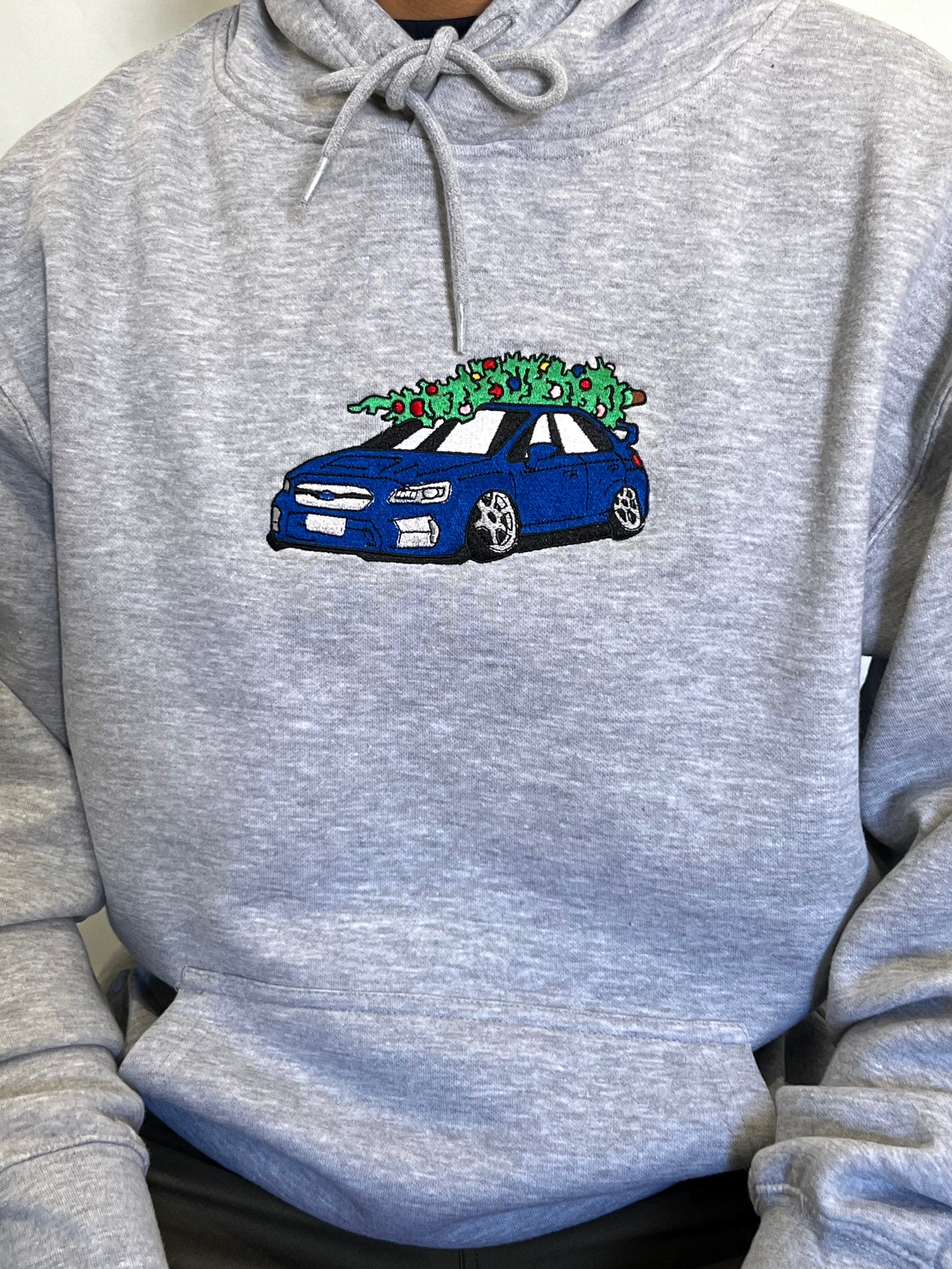 Santa's Ride