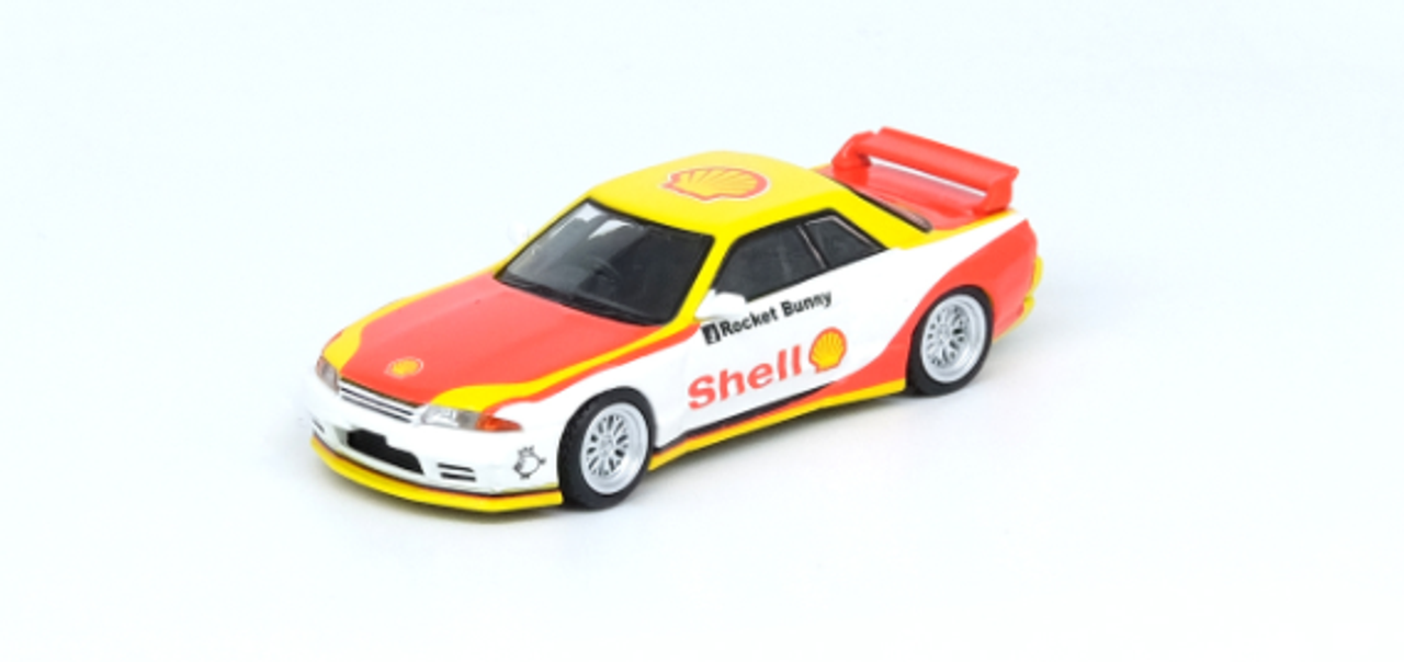 Nissan Skyline GTR R32 Pandem Rocket Bunny