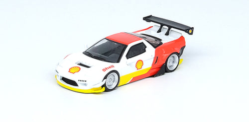 1:64 NSX PANDEM ROCKET BUNNY SHELL