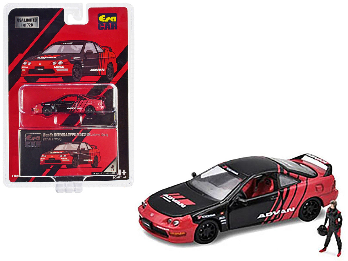Honda Integra Type R DC2