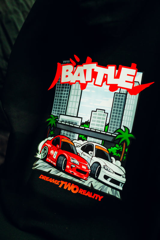 Battle Tee