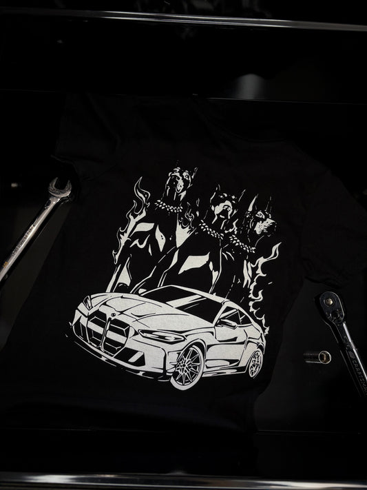 Kids Leo Tee