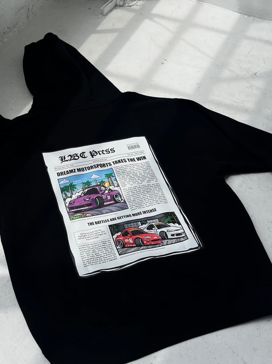 Read All About It