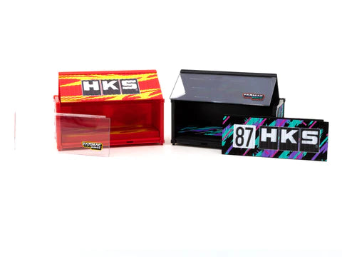 HKS Containers