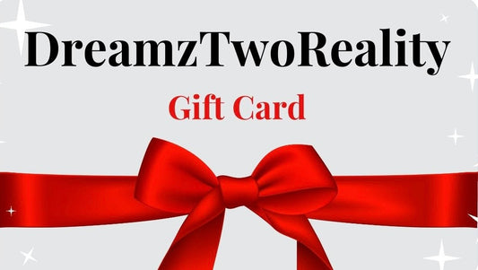 Dreamz Two Reality Gift Card