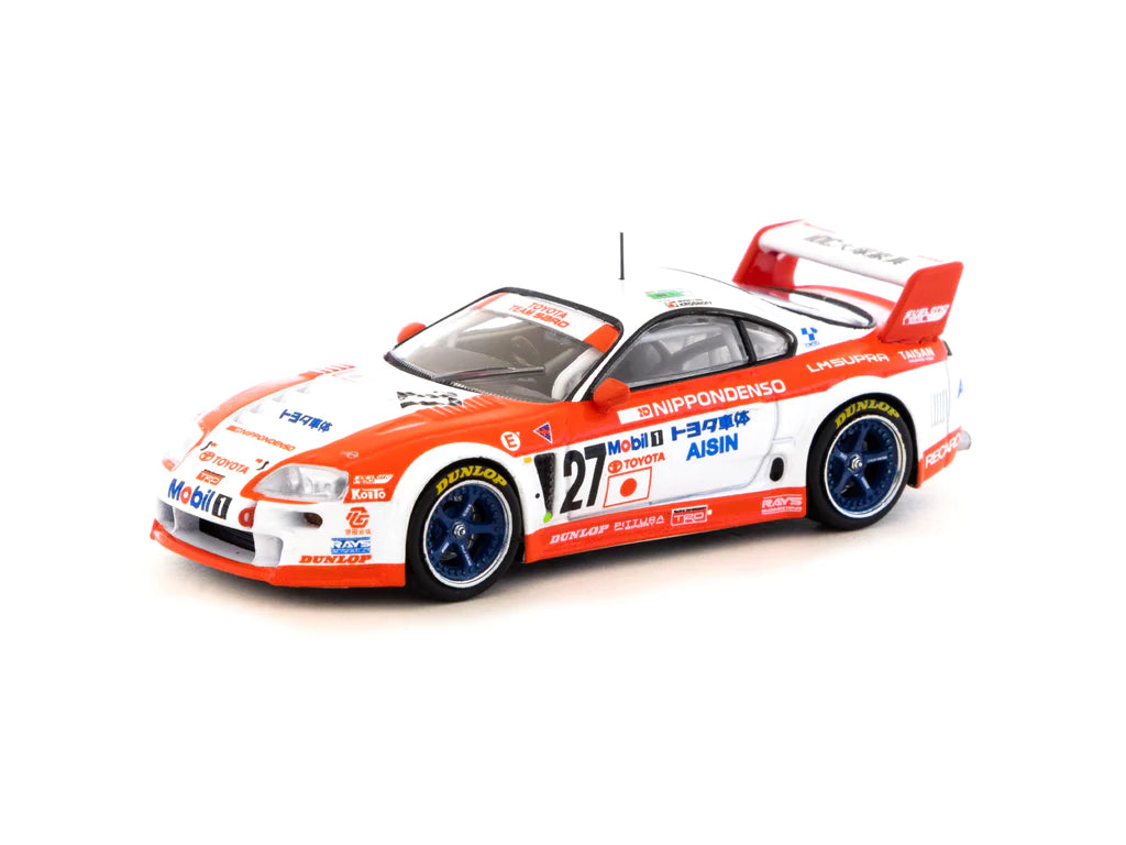 Toyota Supra Le Mans 1995